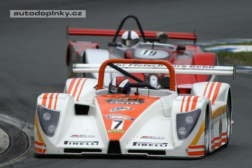 SCC Monza