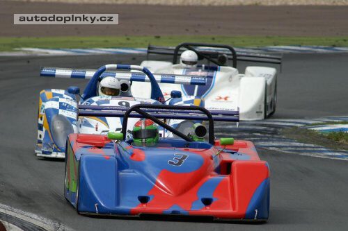 SCC Monza