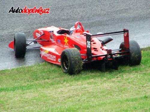 AvD Interserie
