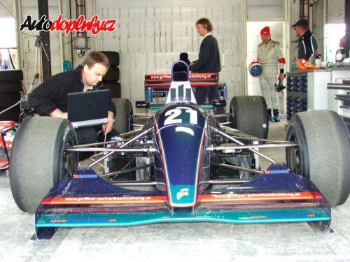 AvD Interserie