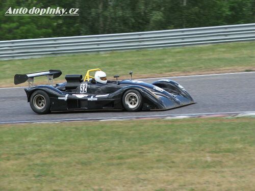 Velk� prototypy v Mostu