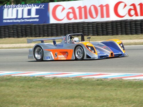Velk� prototypy v Mostu