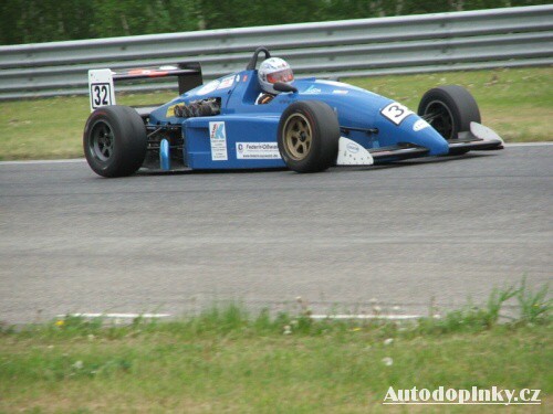 AvD Interserie Sprint