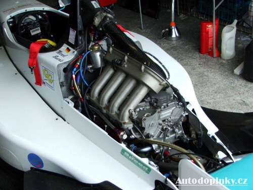 AvD Interserie Sprint