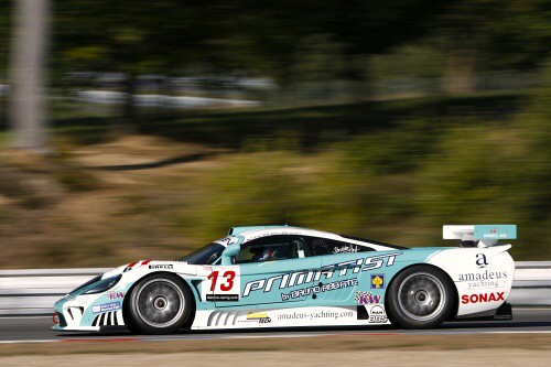 FIA GT