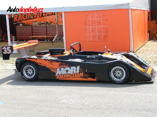 Beisel s nov�m PRC Nissan dvakr�t vyhr�l