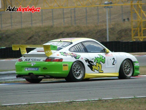 Beisel s nov�m PRC Nissan dvakr�t vyhr�l