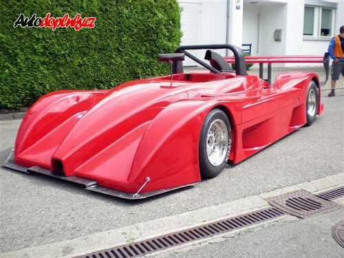 Beisel s nov�m PRC Nissan dvakr�t vyhr�l