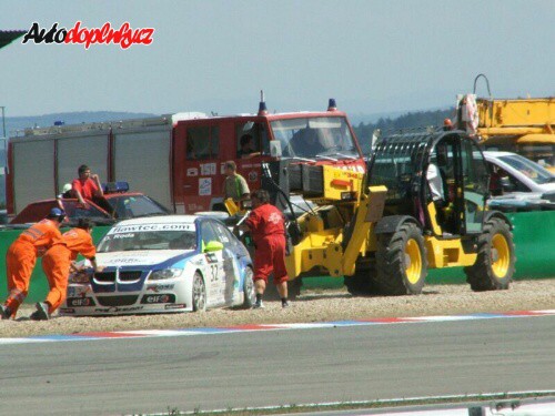 WTCC v�t�zstv� Porteira