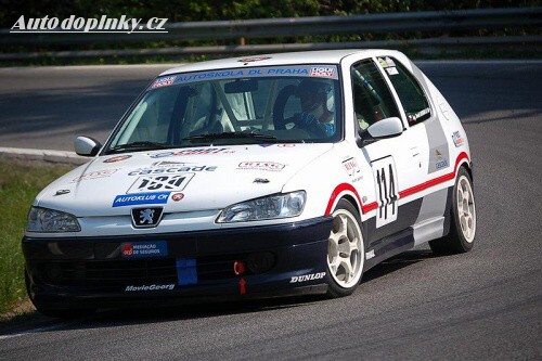 Hill Tour 2007 � MM�R do vrchu
