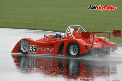 Endurance a sprinty pro prototypy nejen v Rakousku