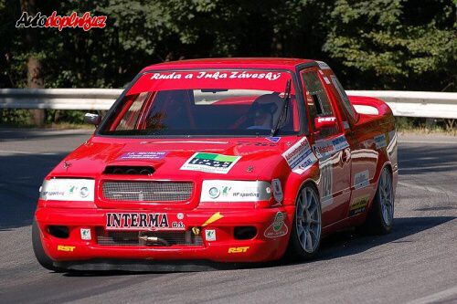 Na Bab� zv�t�zil Vilarino s F3000, Bene� �tvrt�.
