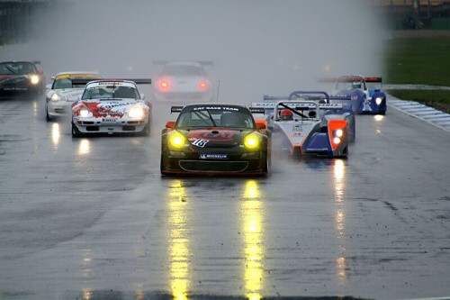 Fin�le na Hockenheimu