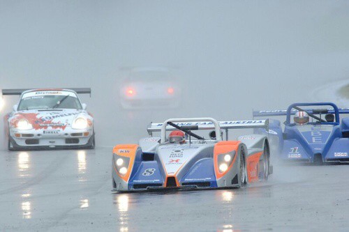 Fin�le na Hockenheimu