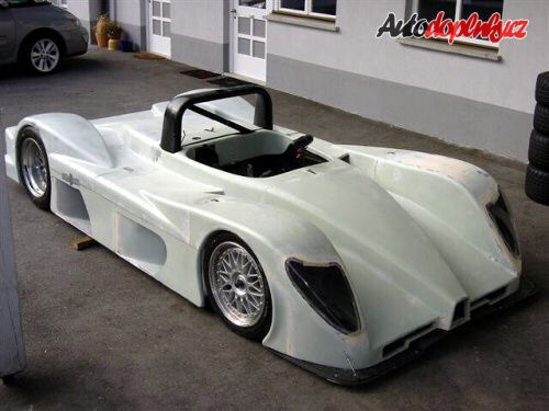 Ve Sports Car Challenge ji� 28 voz�!