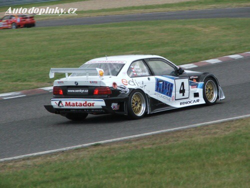 Epilog Brno 2007