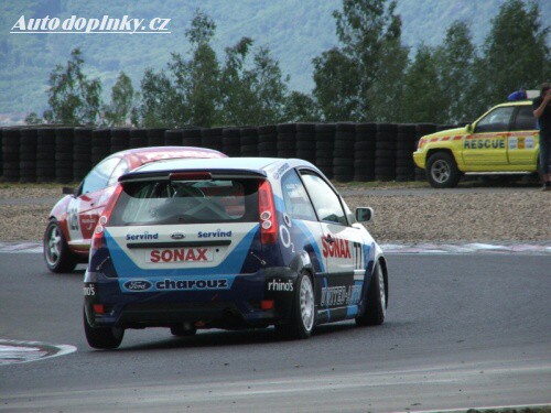 Epilog Brno 2007