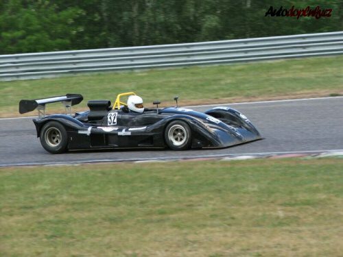 Do SCC prototypy LMP 675