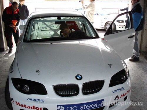 CarDo racing