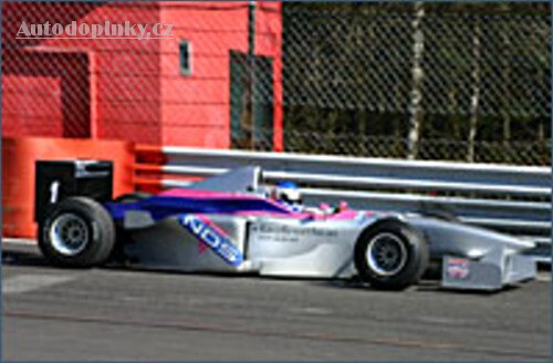 EuroBoss Formula 2006