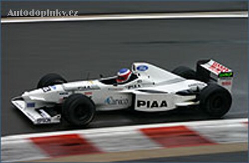 EuroBoss Formula 2006