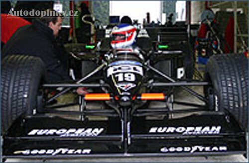 EuroBoss Formula 2006