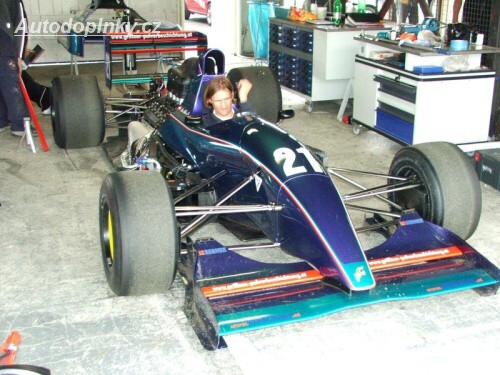 Interserie