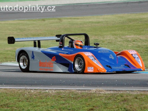 Mistrem Sports Car Payr