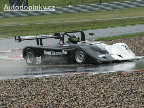 Mistrem Sports Car Payr