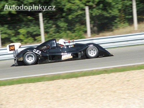 Mistrem Sports Car Payr