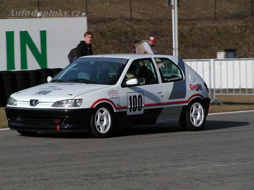 Start vrcha�sk� sez�ny v Brn�