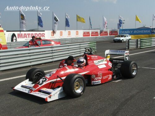 Interserie 2006