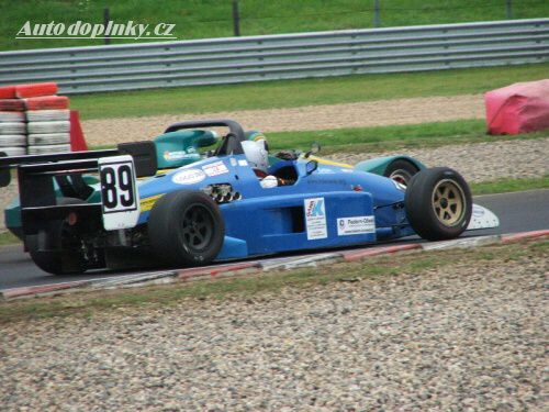 Interserie 2006