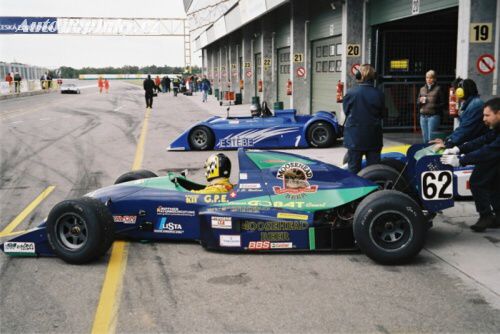 Interserie 2006