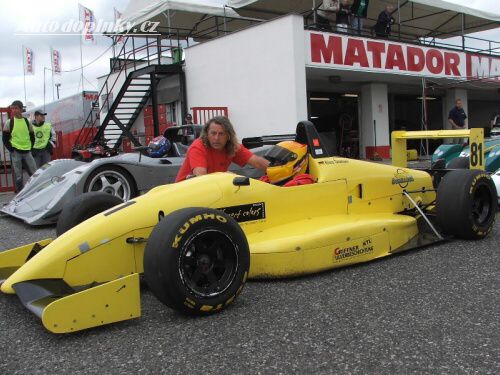 Interserie 2006