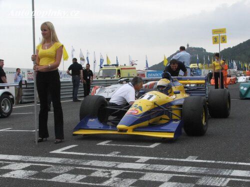 Interserie 2006