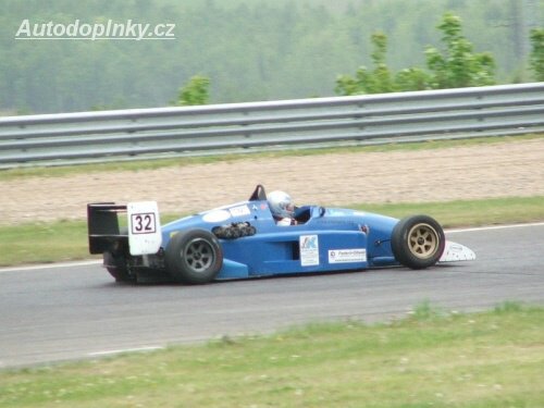 Interserie Sprint Challenge Lausitzring
