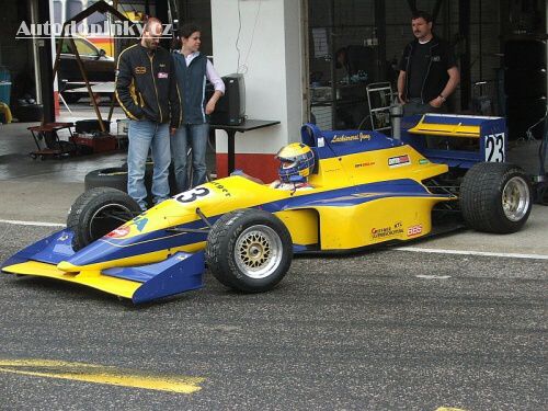 AvD Interserie