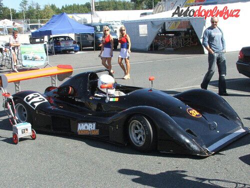 Sports Car Challenge 2007