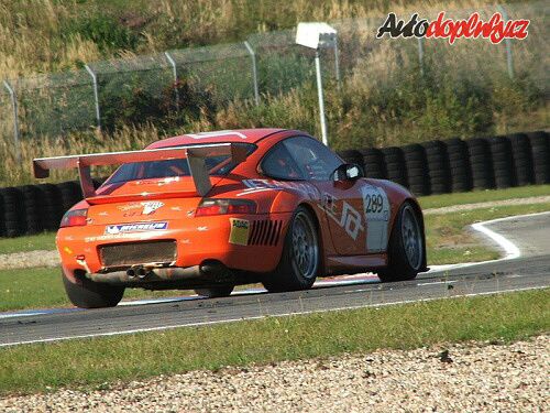 Sports Car Challenge 2007