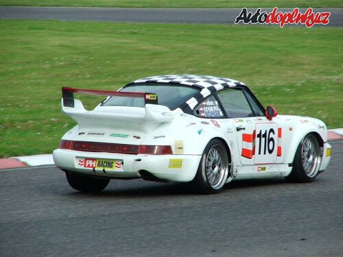 Sports Car Challenge 2007