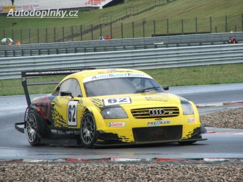 Race Car Weekend