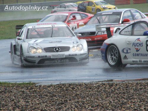Race Car Weekend