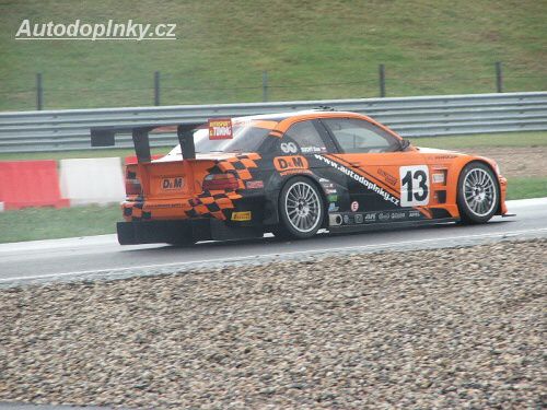 Race Car Weekend