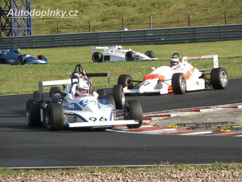 Race Car Weekend