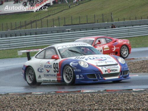 Race Car Weekend