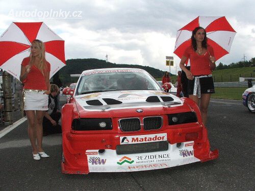 Race Car Weekend