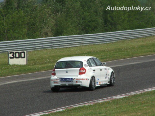BMW 1 Challenge a MM�R D4