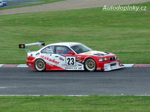 BMW 1 Challenge a MM�R D4