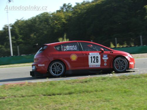Alfa Romeo Epilog